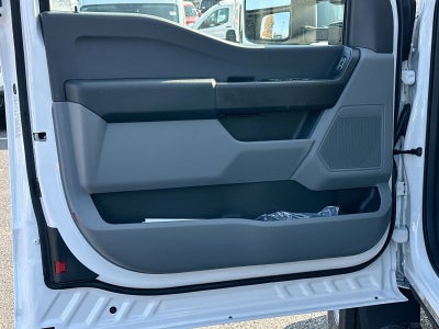 2026 Ford F-450SD XL Royal Service Body