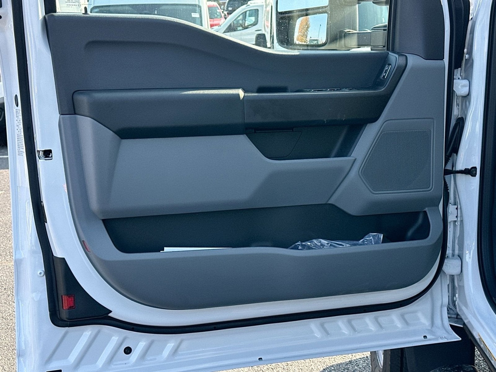 2026 Ford F-450SD XL Royal Service Body