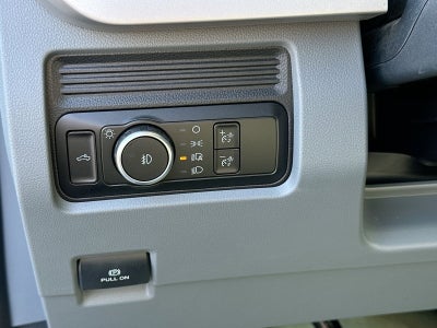 2026 Ford F-450SD XL Royal Service Body