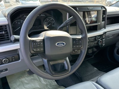 2026 Ford F-450SD XL Royal Service Body