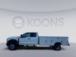 2026 Ford F-450SD XL Royal Service Body