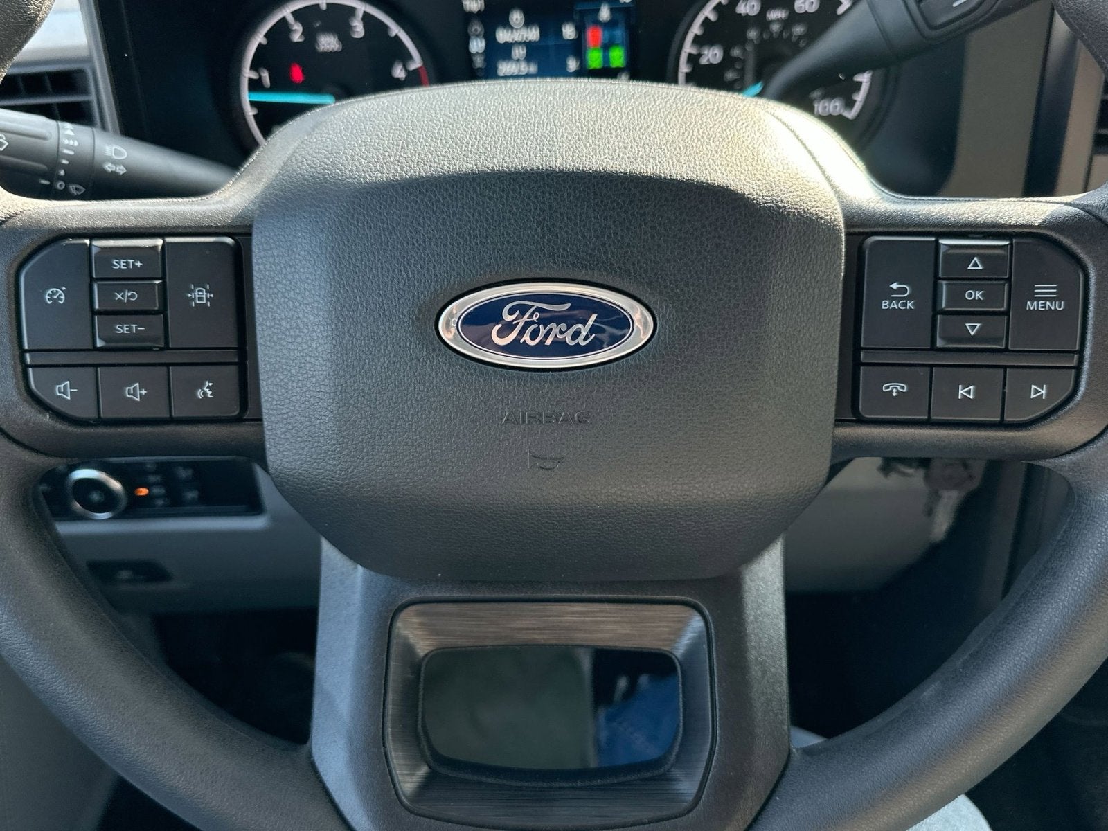 2026 Ford F-450SD XL Royal Service Body