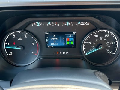 2026 Ford F-450SD XL Royal Service Body