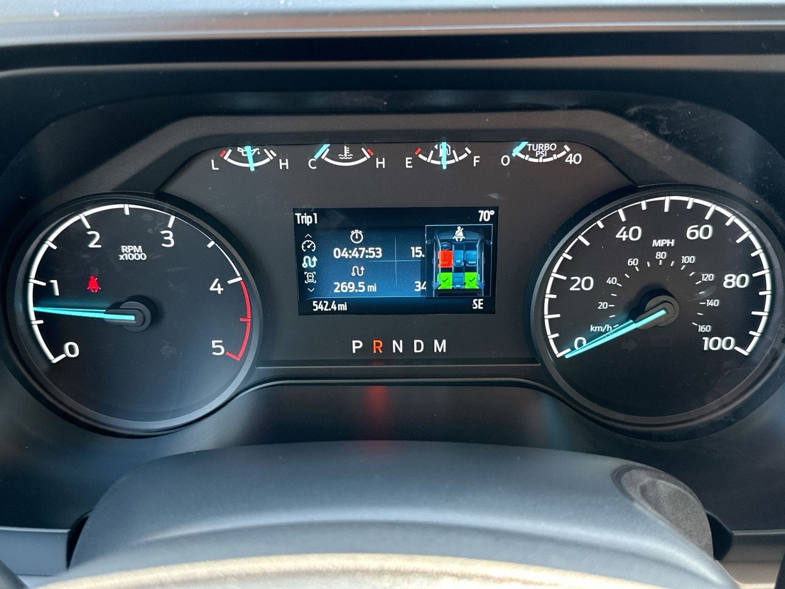 2026 Ford F-450SD XL Royal Service Body