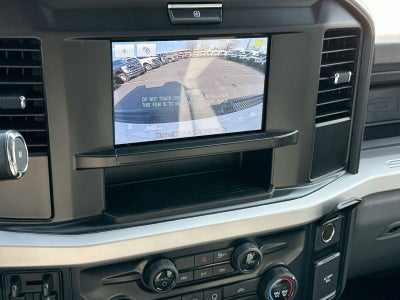 2026 Ford F-450SD XL Royal Service Body