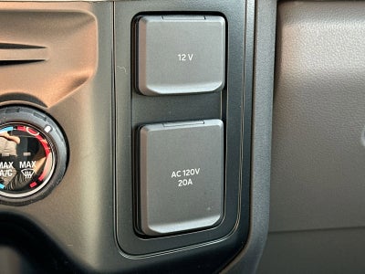 2026 Ford F-450SD XL Royal Service Body