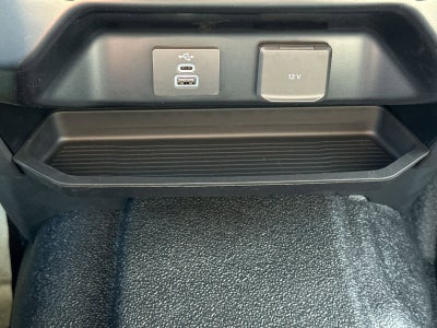 2026 Ford F-450SD XL Royal Service Body