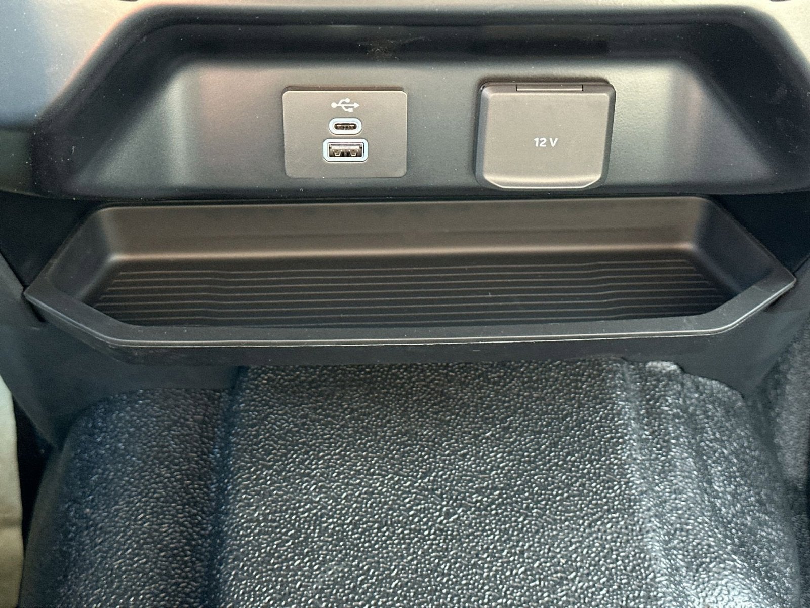 2026 Ford F-450SD XL Royal Service Body