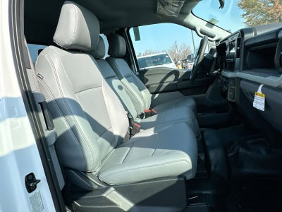 2026 Ford F-450SD XL Royal Service Body