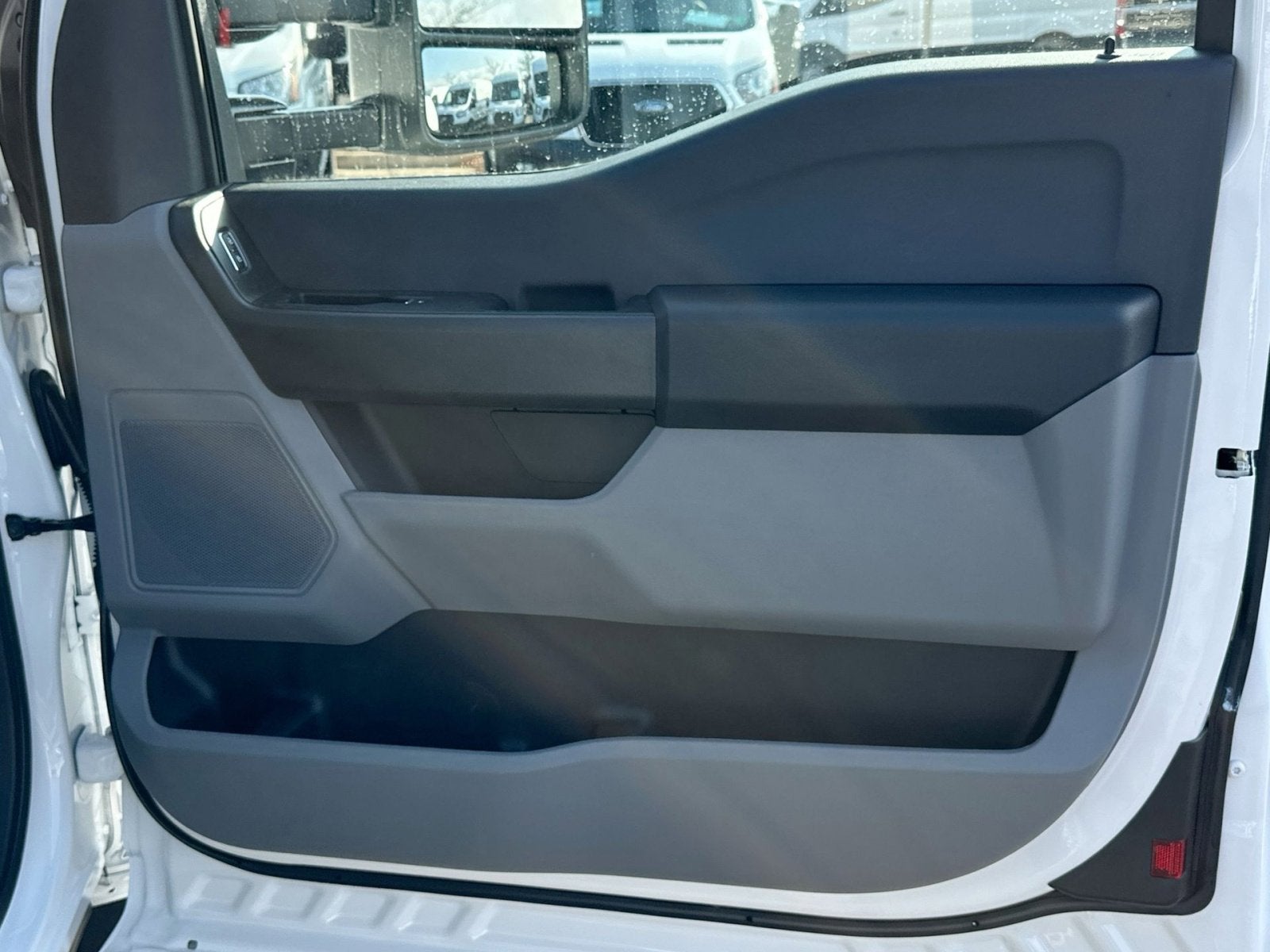 2026 Ford F-450SD XL Royal Service Body