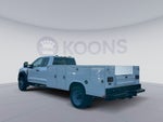 2026 Ford F-450SD XL Royal Service Body