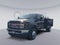 2017 Ford F-550SD XL