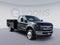 2017 Ford F-550SD XL