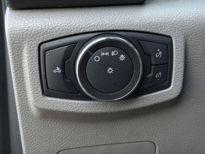 2017 Ford F-550SD XL