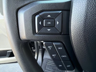 2017 Ford F-550SD XL