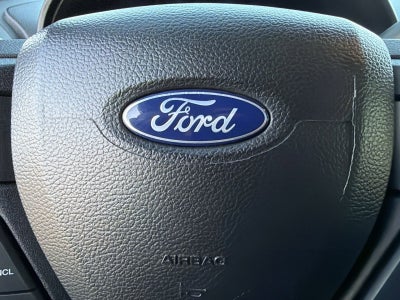2017 Ford F-550SD XL