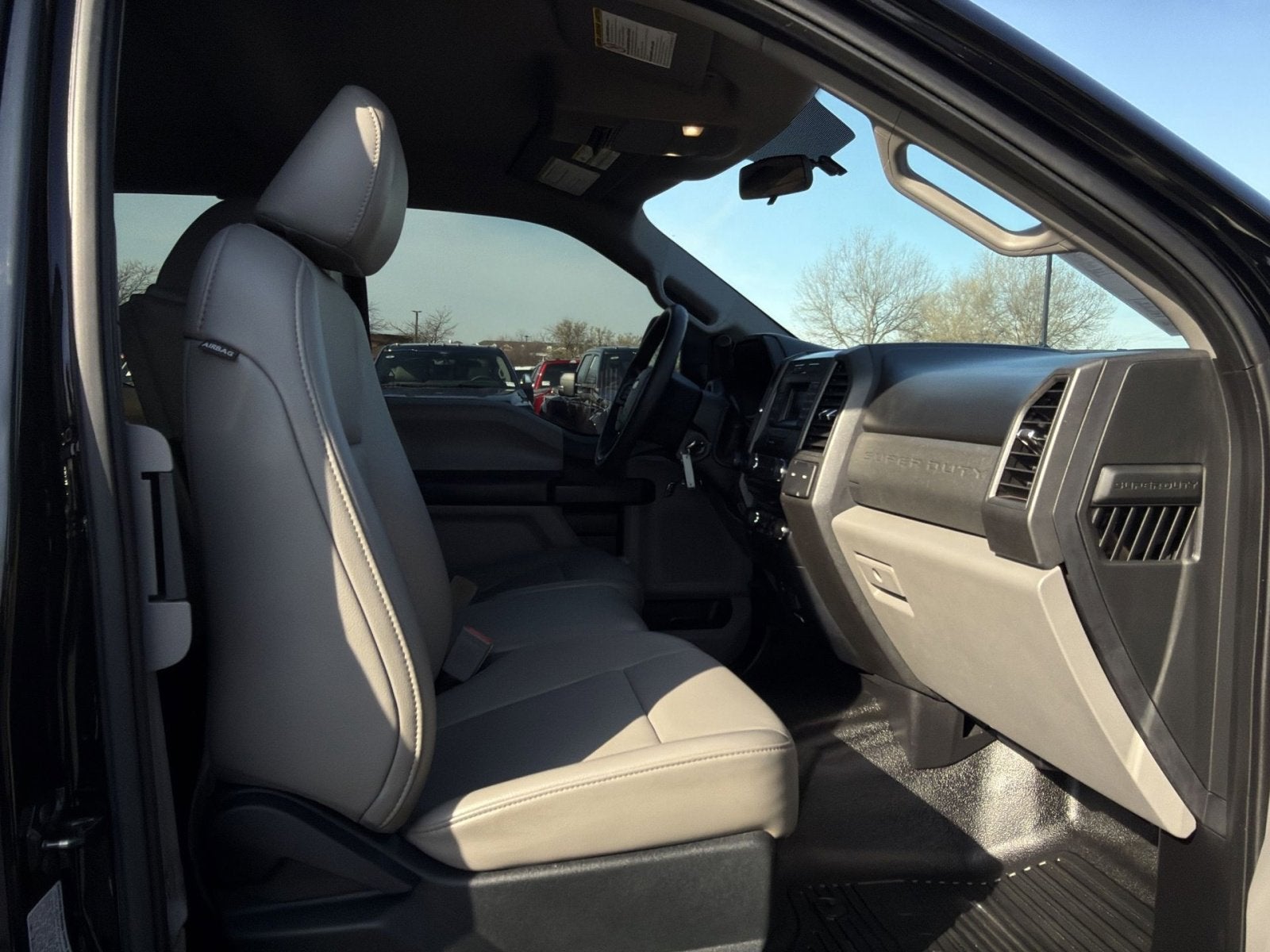 2017 Ford F-550SD XL