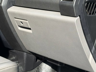 2017 Ford F-550SD XL