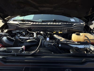2017 Ford F-550SD XL