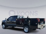 2017 Ford F-550SD XL
