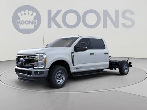 2026 Ford F-350 Reading Service Body XL