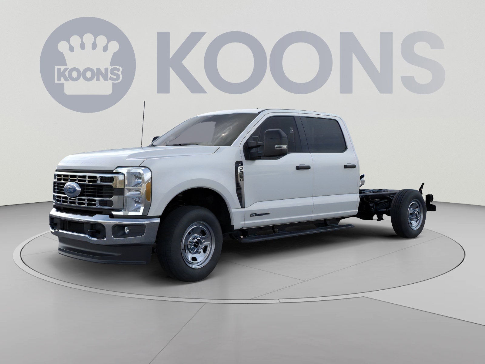 2026 Ford F-350 Reading Service Body XL