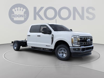 2026 Ford F-350 Reading Service Body XL