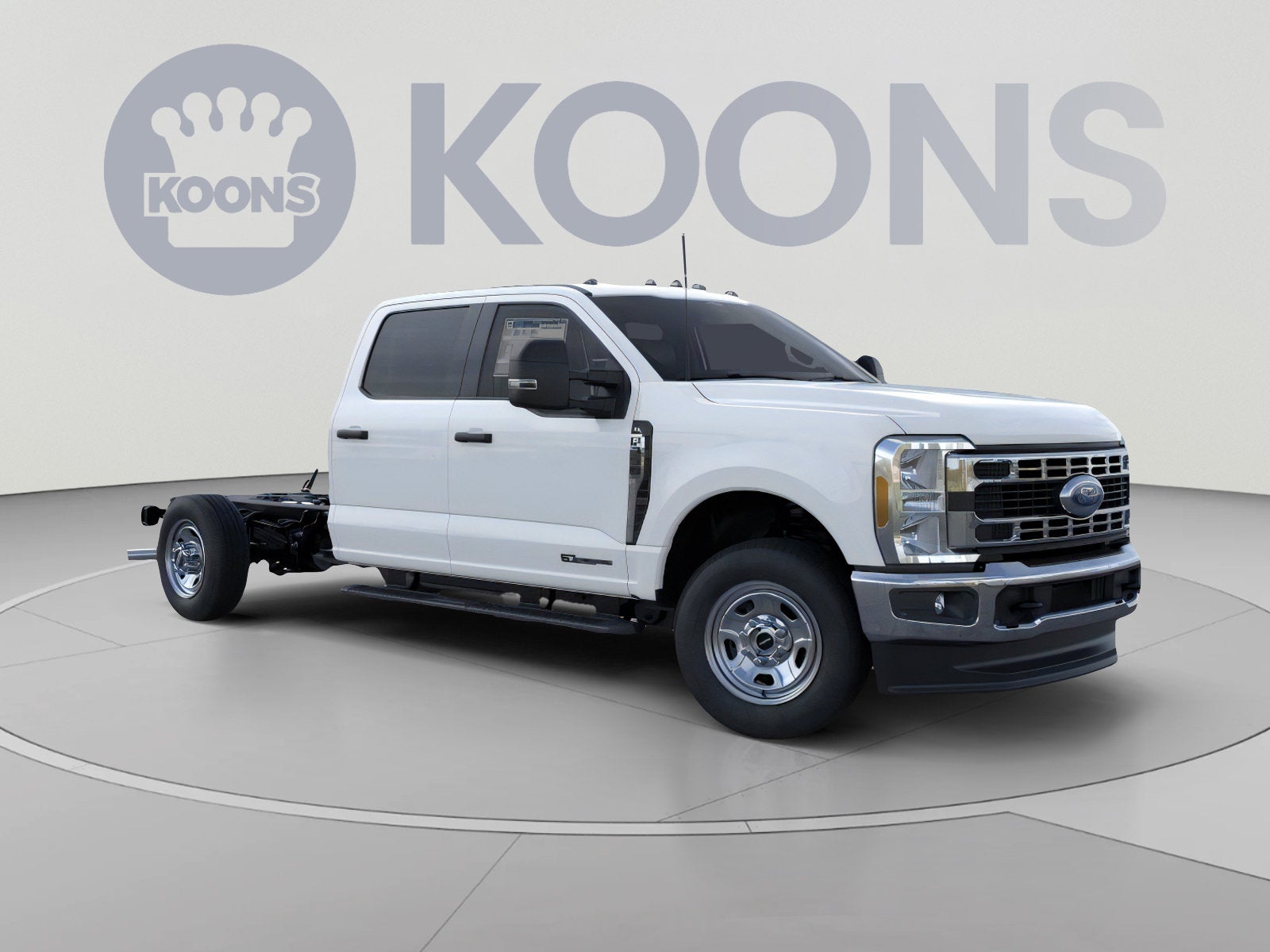 2026 Ford F-350 Reading Service Body XL