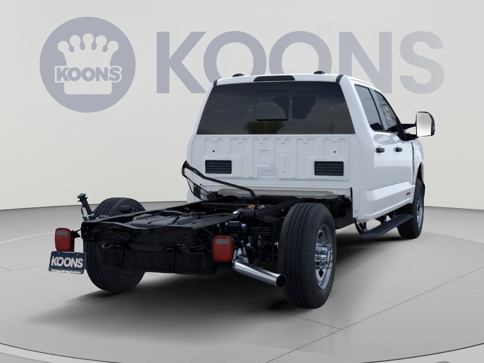 2026 Ford F-350 Reading Service Body XL