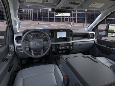 2026 Ford F-350 Reading Service Body XL