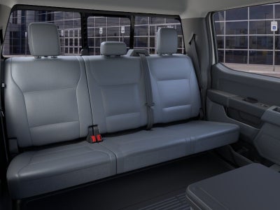 2026 Ford F-350 Reading Service Body XL