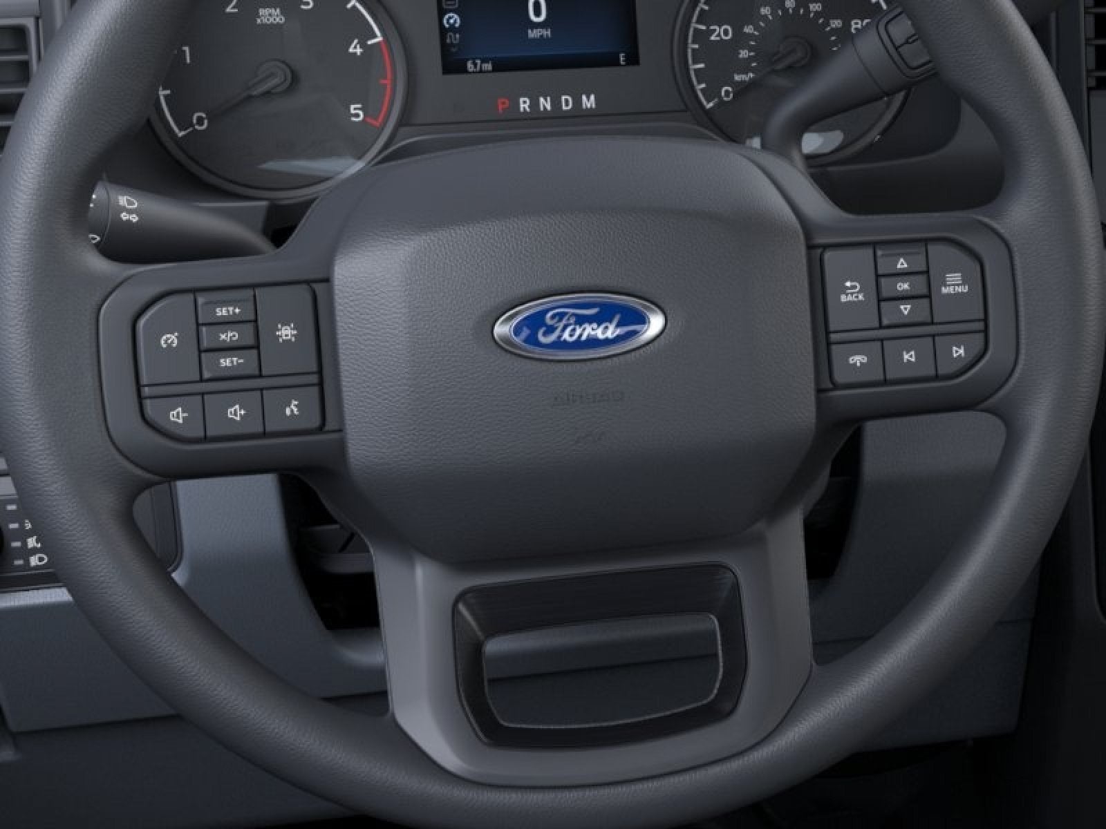 2026 Ford F-350 Reading Service Body XL