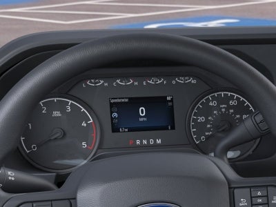 2026 Ford F-350 Reading Service Body XL