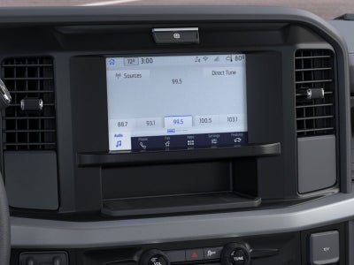 2026 Ford F-350 Reading Service Body XL