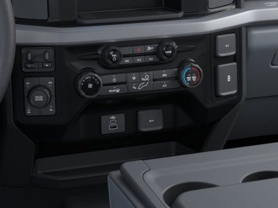 2026 Ford F-350 Reading Service Body XL
