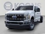2026 Ford F-350 Reading Service Body XL