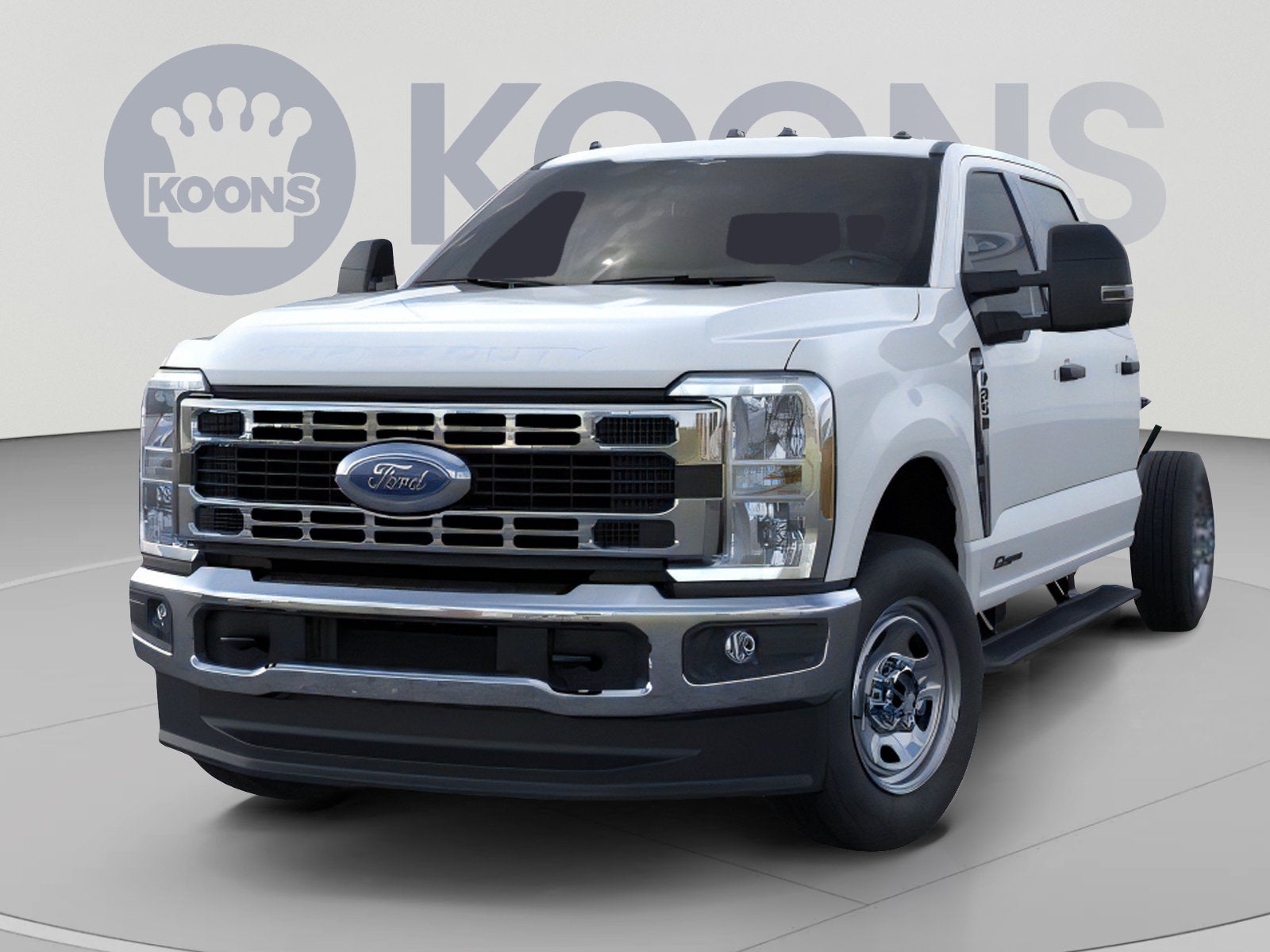 2026 Ford F-350 Reading Service Body XL