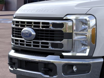2026 Ford F-350 Reading Service Body XL