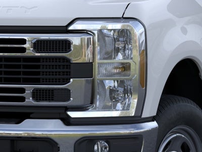 2026 Ford F-350 Reading Service Body XL