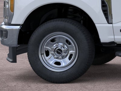 2026 Ford F-350 Reading Service Body XL