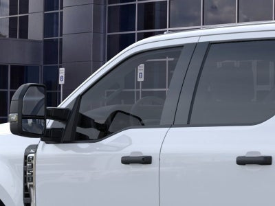 2026 Ford F-350 Reading Service Body XL