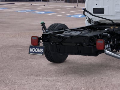 2026 Ford F-350 Reading Service Body XL