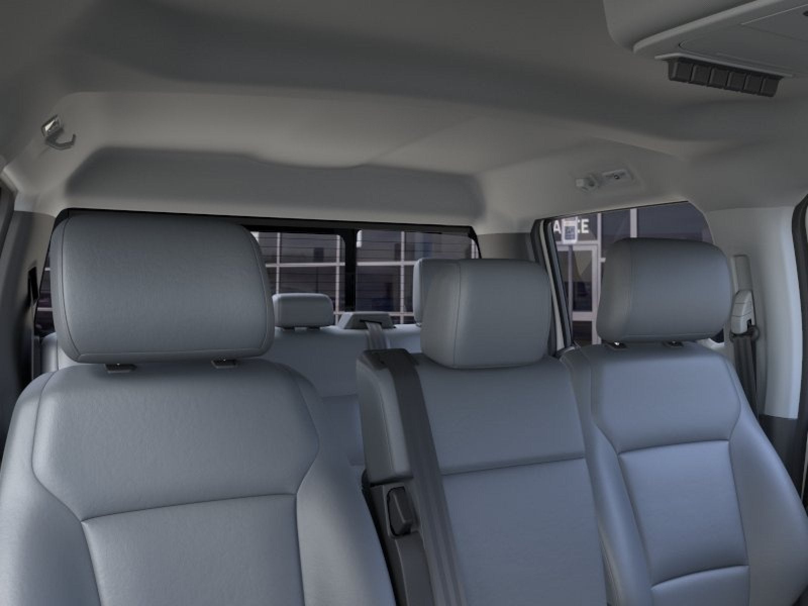 2026 Ford F-350 Reading Service Body XL