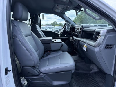 2026 Ford F-350 Reading Service Body XL