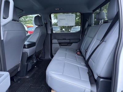2026 Ford F-350 Reading Service Body XL