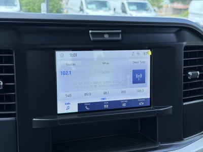 2026 Ford F-350 Reading Service Body XL