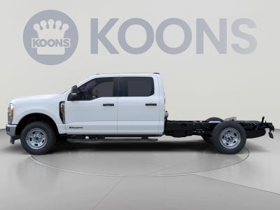 2026 Ford F-350 Reading Service Body XL