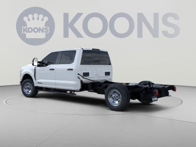 2026 Ford F-350 Reading Service Body XL