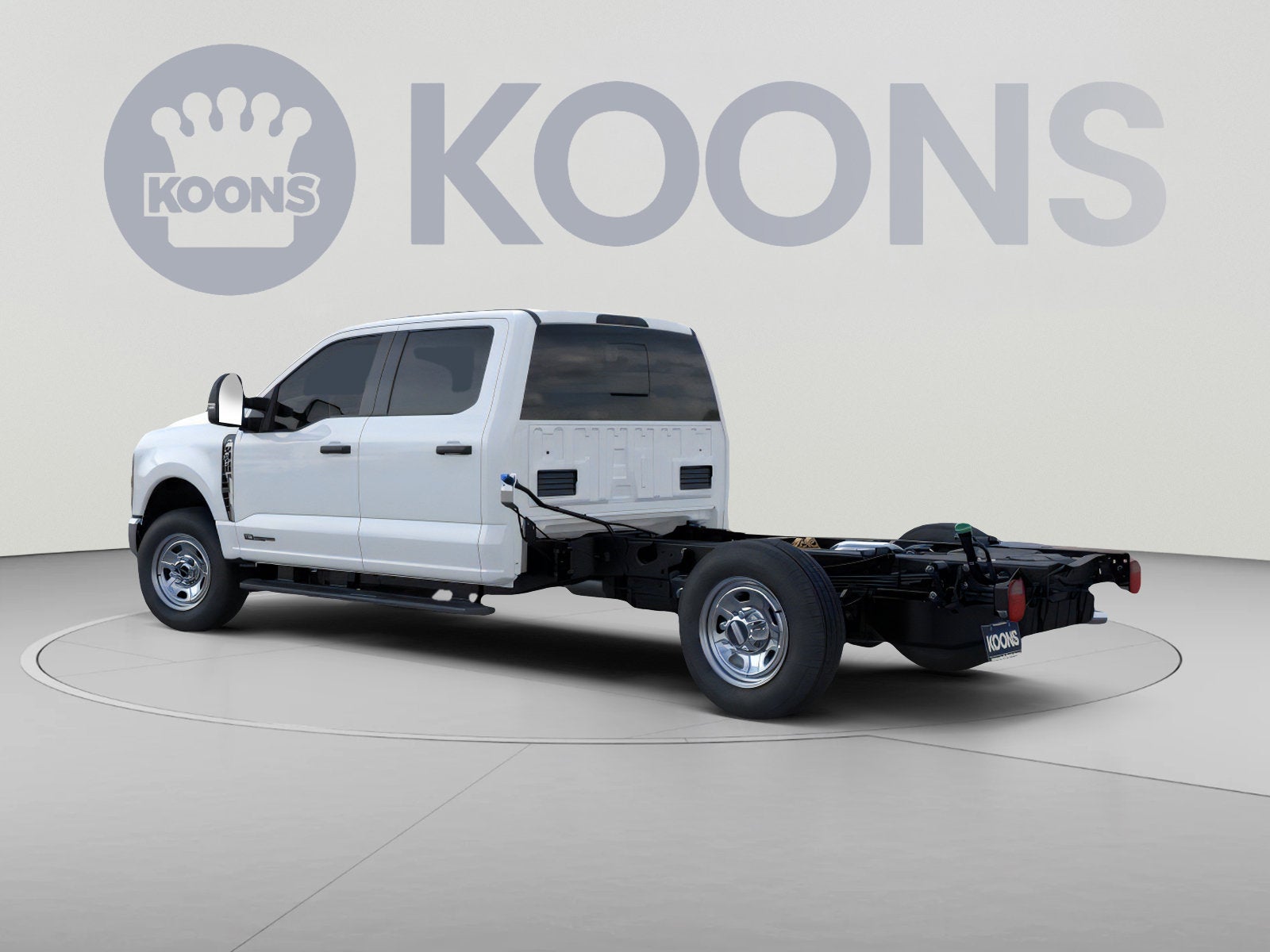 2026 Ford F-350 Reading Service Body XL