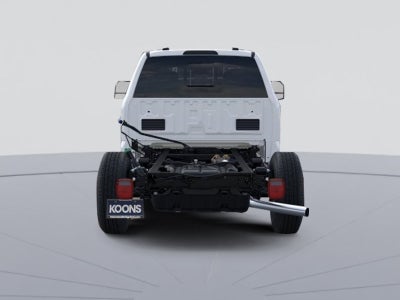 2026 Ford F-350 Reading Service Body XL